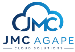 JMC Agape logo